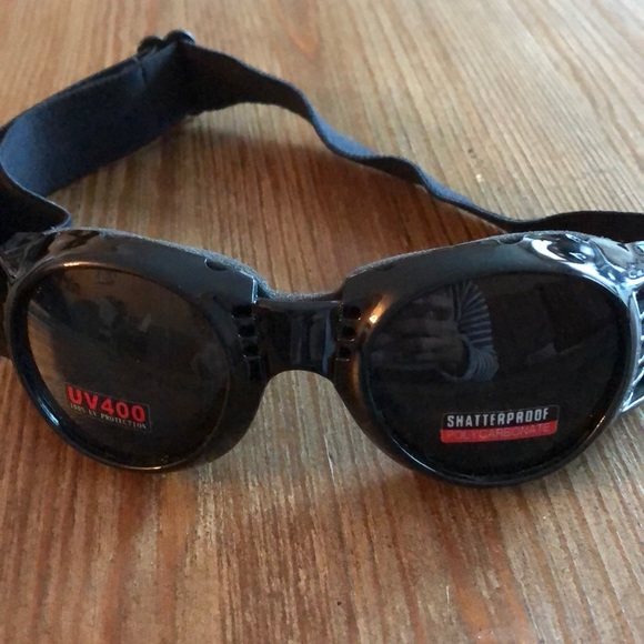 Paragon Other - Paragon Riding Goggles